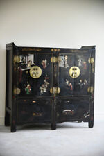 Antique chinese black for sale  REDRUTH