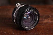 Nikon nikkor ais d'occasion  Expédié en Belgium