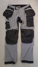 Mens blaklader craftsman for sale  LONDON