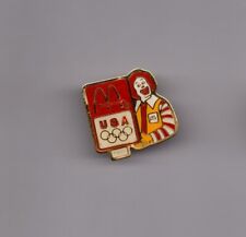 Pin ronald mac d'occasion  Beauvais