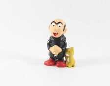 Schlumpf schlümpfe gargamel gebraucht kaufen  Hohen Neuendorf