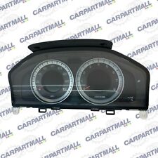 11-13 Volvo S60 S80 medidores de painel de instrumentos velocímetro UNK milhas 31343326AA comprar usado  Enviando para Brazil