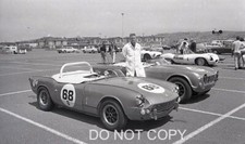 Jaguar xkss triumph d'occasion  Expédié en Belgium