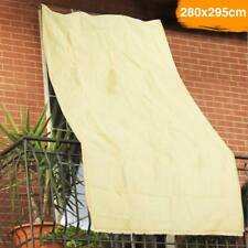Tenda sole telo usato  Cardito