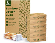 Upcircle bamboo cotton for sale  CHRISTCHURCH