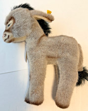 Vintage steiff genuine for sale  Cedar Rapids
