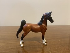 Breyer stablemate american d'occasion  Expédié en France