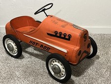 Vintage 1957 garton for sale  Topeka