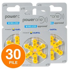 Batterie pile powerone usato  Castelfidardo