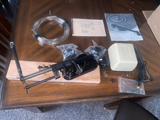 Eminent technology tonearm for sale  Orange