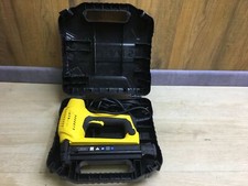 Stanley tre650 elektrotacker gebraucht kaufen  Schweitenkirchen