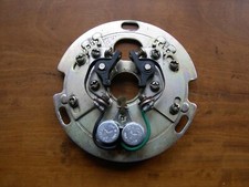 Kawasaki points condensor for sale  SOUTH PETHERTON