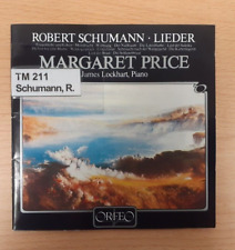 Robert schumann lieder gebraucht kaufen  Schneeberg