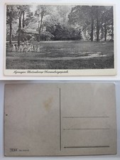 Cartolina nijmegen kronenburge usato  Spedire a Italy