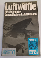 Luftwaffe introduction general gebraucht kaufen  Passau