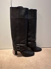 Zara stiefel schaftstiefel gebraucht kaufen  Bremen