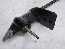 1978 mercury 4hp for sale  Kawkawlin