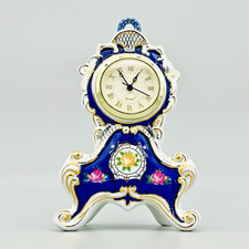 Ornate blue white for sale  Cottage Grove