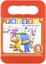 Pocoyo 5 [Importação espagnol] comprar usado  Enviando para Brazil