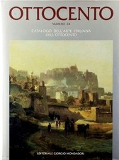 Ottocento catalogo dell usato  Reggio Calabria