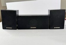Set pieces pioneer for sale  Kansas City