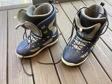 Snow board schuhe gebraucht kaufen  Teugn