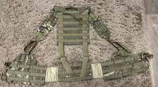 Lbt 9019a crye for sale  CARLISLE