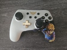 Switch pro controller gebraucht kaufen  Kassel
