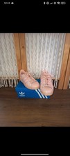 Basket adidas femme d'occasion  Lehaucourt