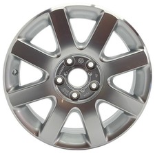 Inch rims alloy d'occasion  Expédié en Belgium