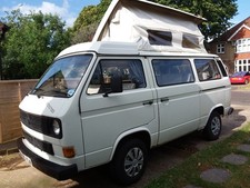 T25 pop top for sale  HORSHAM
