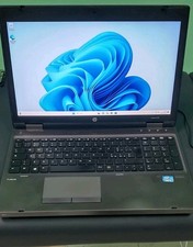 Notebook probook 6570b usato  Valle Agricola