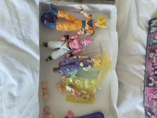 Dragon ball figure for sale  SHEERNESS