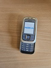 Nokia 6111 slide for sale  NEWCASTLE