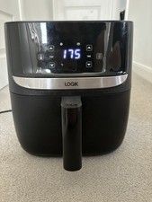 Logik 5.6l black for sale  WOLVERHAMPTON