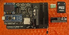 Programmatore avr standalone usato  Spedire a Italy