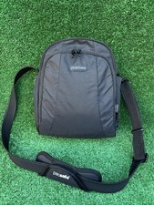 Pacsafe crossbody bag for sale  Escondido