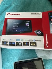 Pioneer sphda160dab car for sale  STROUD