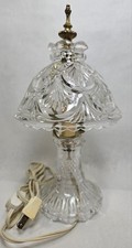 Vintage boudoir crystal for sale  Waterville