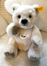 Steiff eisbär 010606 gebraucht kaufen Steiff eisbär 010606 gebraucht kaufen  Rottenburg am Neckar