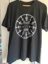 Marathon watch shirt for sale  ELLESMERE PORT