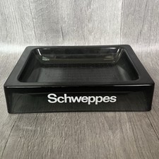 Schweppes vintage ashtray for sale  ACCRINGTON