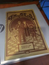 Last fillmore east for sale  Blackwood