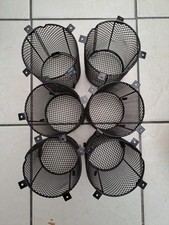Reptile lamp guard for sale  LOWESTOFT