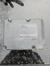 Volvo abs module for sale  TAMWORTH