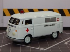65 1965 VW Volkswagen Bus Transporter Ambulância Branco Vermelho Siren Cross Estado perfeito, muito bom estado comprar usado 65 1965 VW Volkswagen Bus Transporter Ambulância Branco Vermelho Siren Cross Estado perfeito, muito bom estado comprar usado  Enviando para Brazil