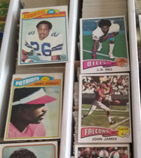 1975 1977 topps for sale  Franklin