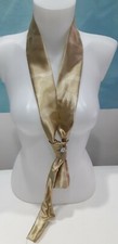 Foulard tipo cravatta usato  Pontecagnano Faiano