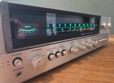 Sansui 771 stereo for sale  LIVERPOOL