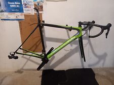 Telaio cannondale supersix usato  Alpago